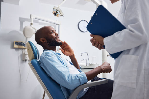 Best Orthodontic Emergency Dentist in Eagle Pass, TX
