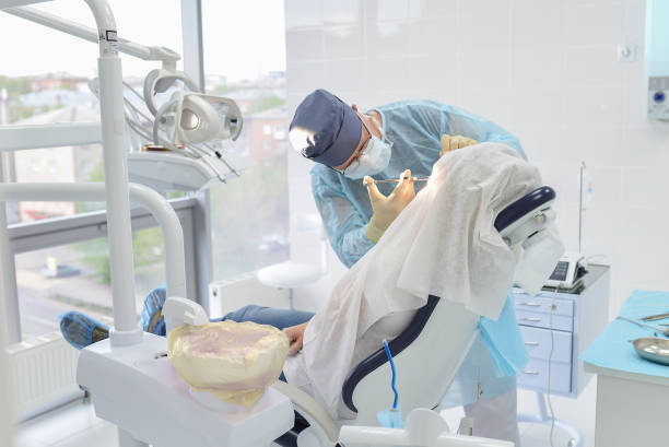 Best Emergency Dentist for Knocked-Out Tooth in Eagle Pass, TX